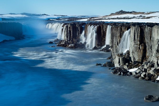 6-Day Around Iceland Small-Group Tour from Reykjavik with Accomm - Six days around Iceland’s biggest wow-factors from a Reykjavik starting point