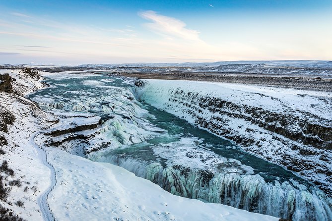6-Day Around Iceland Small-Group Tour from Reykjavik with Accomm - Day 4 add-on you’ll actually want: Myvatn’s geothermal baths stop
