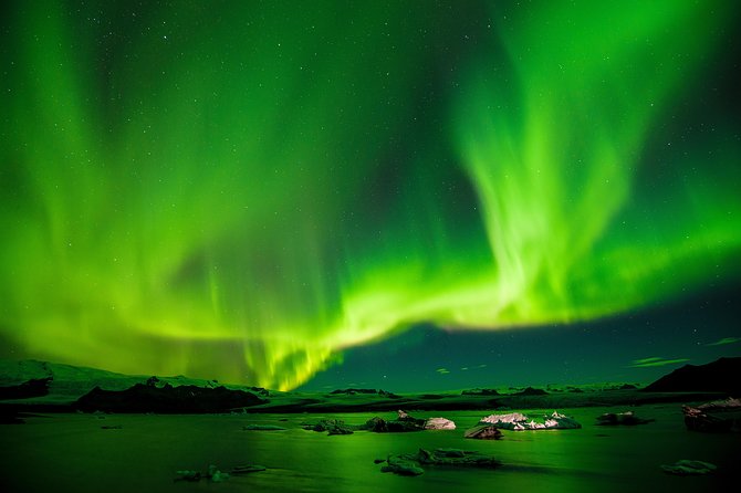 8-Day Small Group Tour Around Iceland from Reykjavik - Golden Circle to West Coast Comfort: How the Route Feels Day to Day