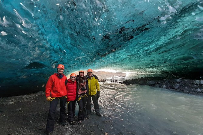 8-Day Small Group Tour Around Iceland from Reykjavik - Day 4: East Fjords Charm, Horses at Finnstaðir, and Optional Vök Baths