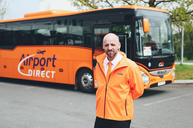 Airport Transfer in Iceland from Reykjavik City to Keflavik Airport with Hotel Pick Up - Key Points That Matter Before You Go