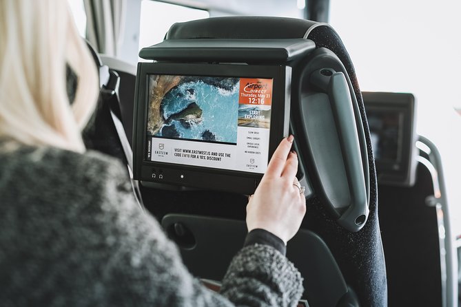 Airport Transfer in Iceland from Reykjavik City to Keflavik Airport with Hotel Pick Up - Timing Tips: Don’t Let a Shared Shuttle Beat You