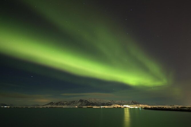 Aurora Reykjavík, The Northern Lights Center Museum Visit - Inside the Museum: Myths, Folklore, and the Science Layer Cake