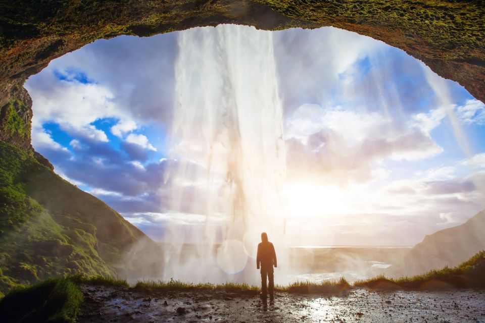 From Reykjavik: Glacier Lagoon Boat Ride, Diamond Beach Tour - Why Jökulsárlón and Diamond Beach deserve a full day from Reykjavik