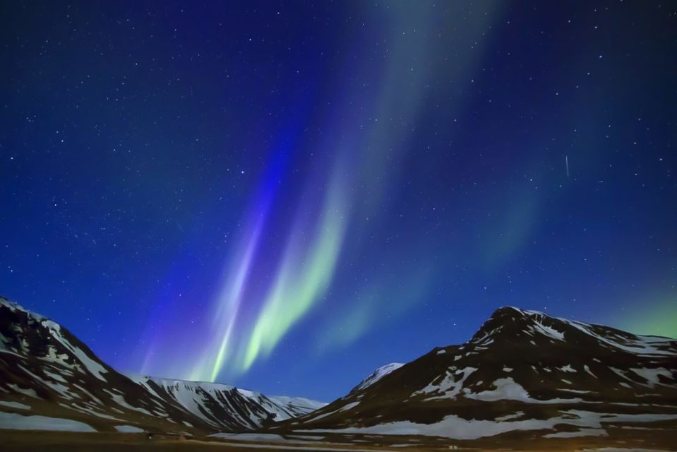 From Reykjavik: Golden Circle and Northern Lights Tour - Northern Lights (Aurora Borealis): What the Tour Can and Cannot Control