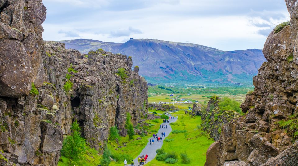 From Reykjavik: Golden Circle and Secret Lagoon Day Trip - How the guide and audio app make (or break) the experience