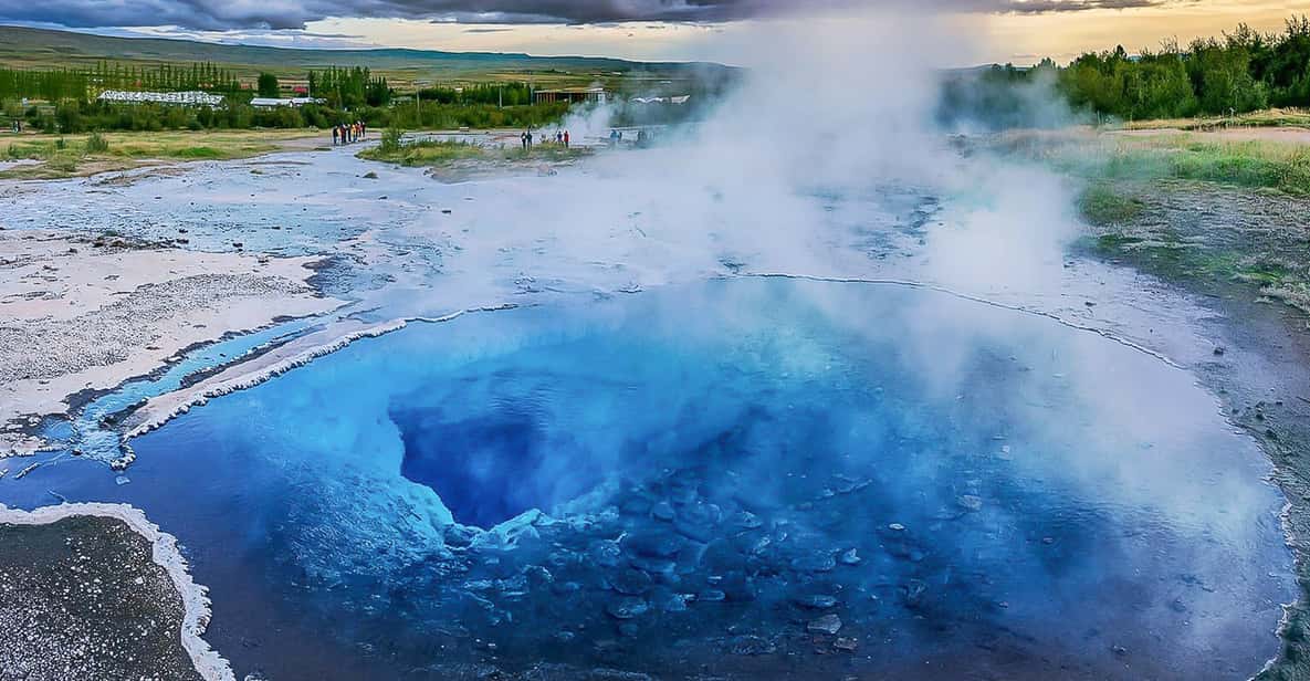 From Reykjavik: Golden Circle Full Day Tour - Key things to know before you go
