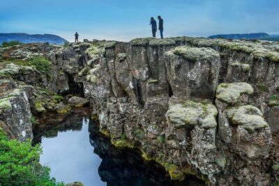 From Reykjavik: Golden Circle Full-Day Tour - Board comfort: USB chargers, onboard Wi‑Fi, and the GPS audio app