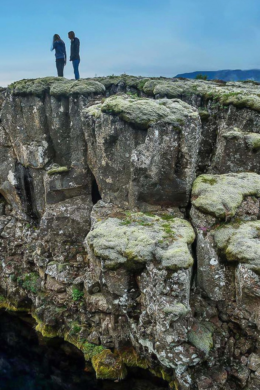 From Reykjavik: Golden Circle Full Day Tour - Guide quality: why it affects your whole day