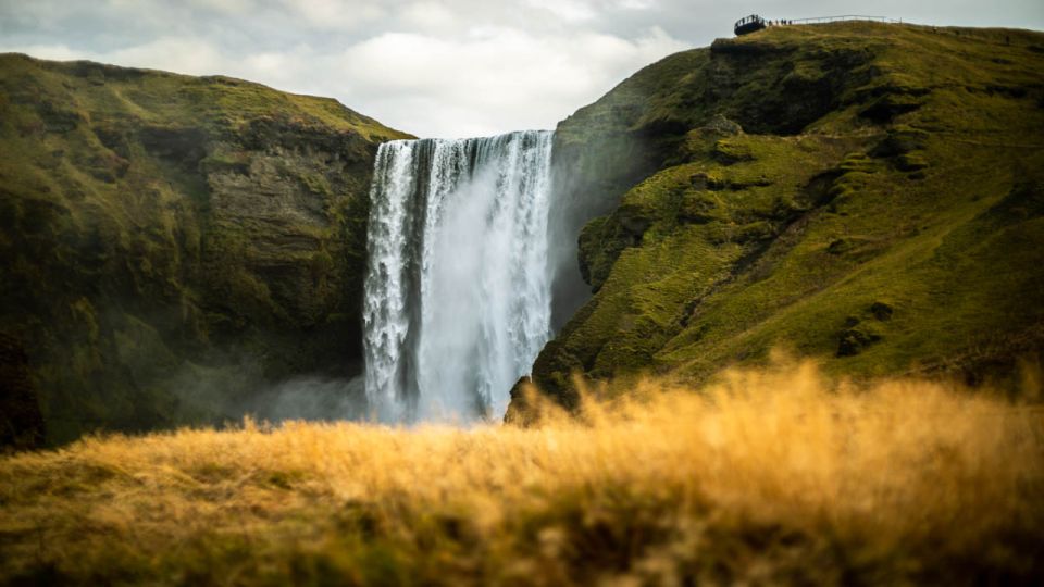 From Reykjavík: Katla Ice Cave and South Coast Tour - Price and Value: Why It Costs $301