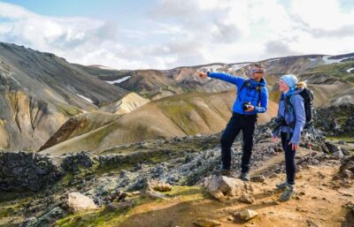 From Reykjavík: Landmannalaugar Day Hike - Getting there from Reykjavík: long ride, real terrain, and better pickup choices