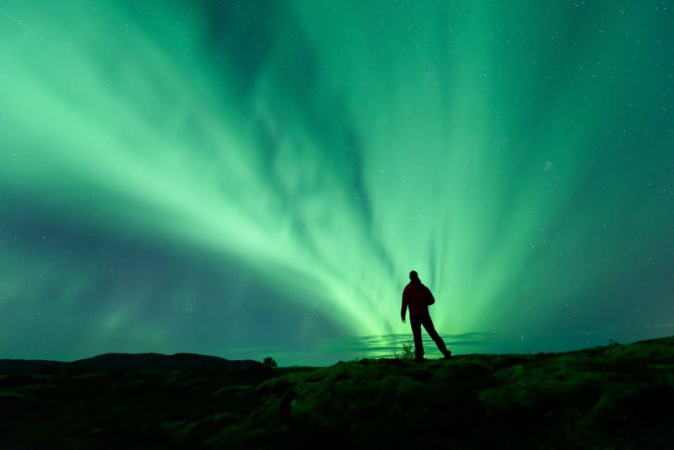 From Reykjavik: Northern Lights Tour - Key things to know before you chase the Aurora