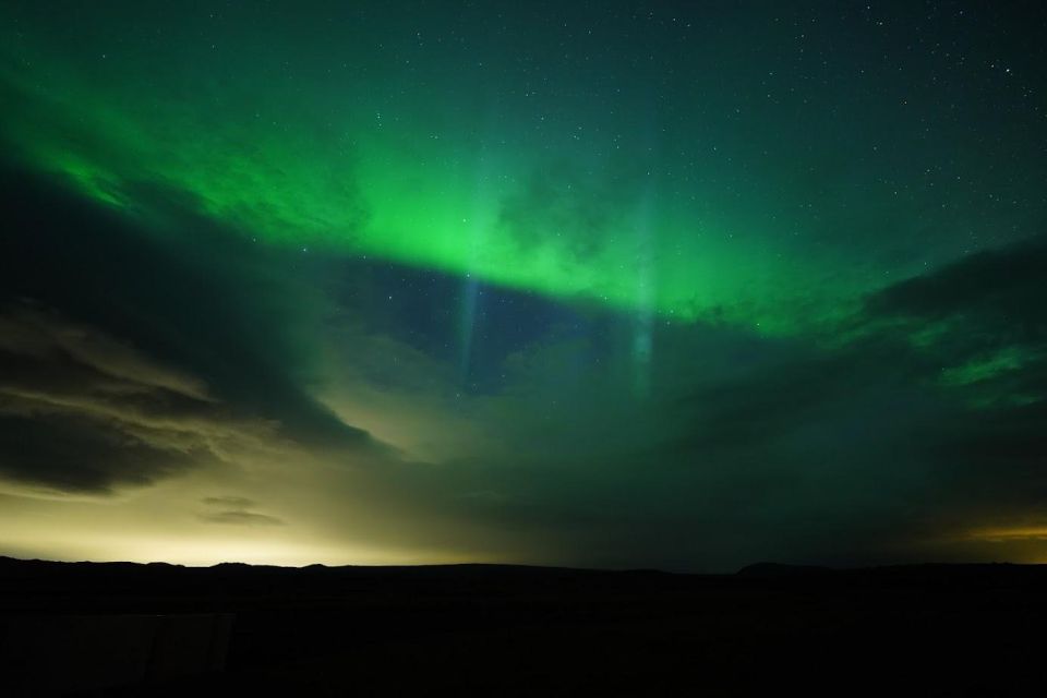 From Reykjavik: Northern Lights Tour with Hot Cocoa & Photos - Key Things I’d Bet On