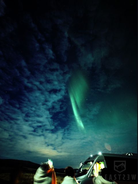 From Reykjavik: Northern Lights Tour with Hot Cocoa & Photos - How the Dark-Sky Stops Work (And Why “Secret Stops” Make Sense)