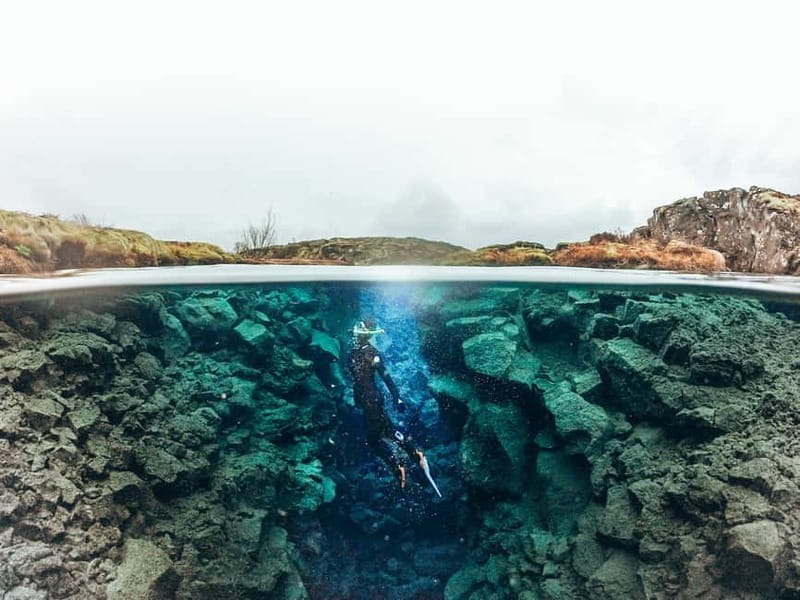 From Reykjavik: Silfra Snorkeling with Free Photos - Who Should Book This, and Who Should Skip It