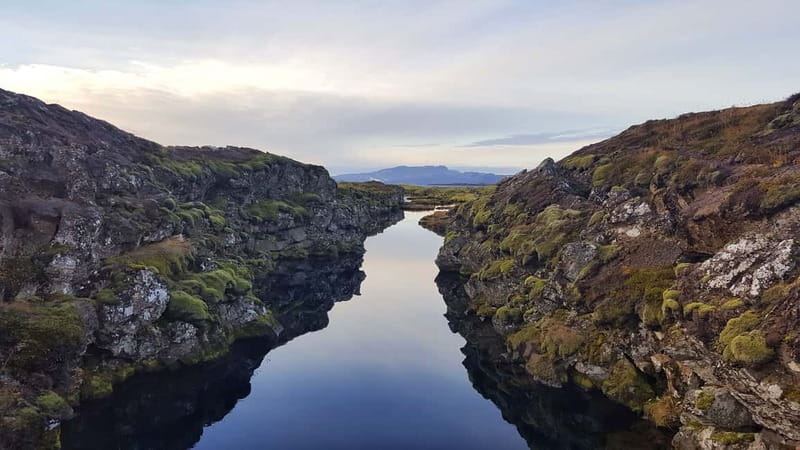 From Reykjavik: Silfra Snorkeling with Free Photos - Photos and Hot Chocolate: Making the Cold Moment Worth It