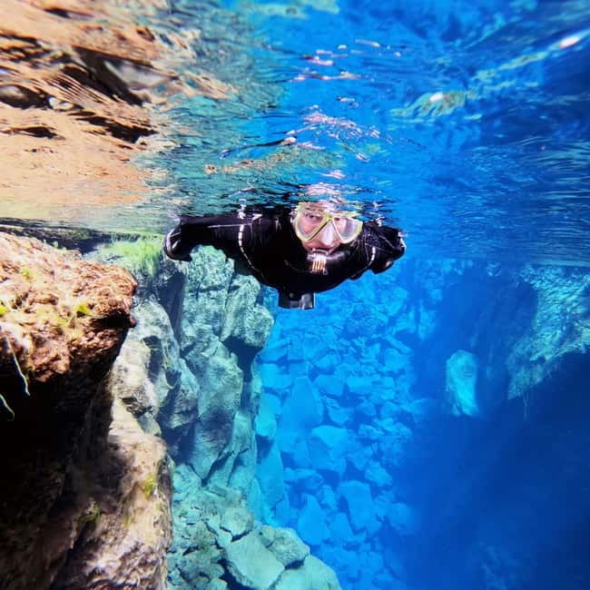 From Reykjavík: Silfra Snorkeling with free photos - The 6-hour rhythm: what your day likely looks like
