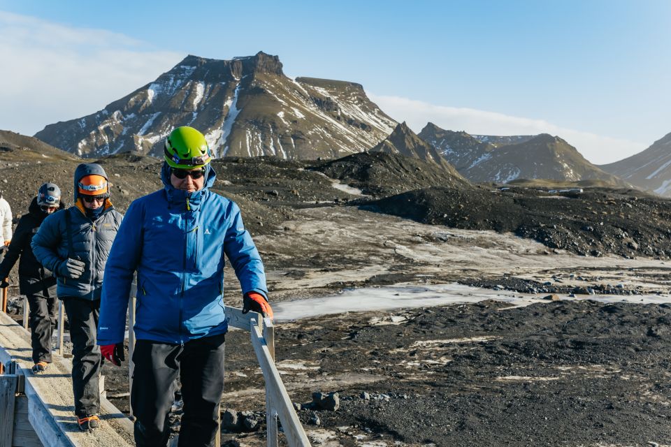 From Vik: Katla Ice Cave and Super Jeep Tour - Should you book it?