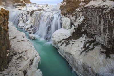 Glacier Hike and South Coast Small-Group Tour from Reykjavik - Pickup at 8:00 and why timing feels important