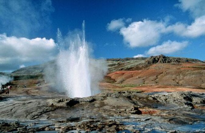 Golden Circle 7 Hours Bus Tour from Reykjavik - Key highlights worth planning around