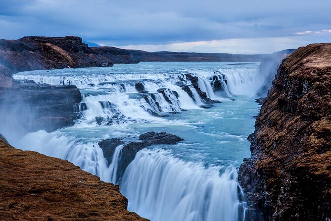 Golden Circle Day Trip with Fridheimar Greenhouse visit from Reykjavik - Golden Circle, tomatoes, and tectonic drama in one day