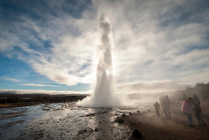Golden Circle, Secret Lagoon and Kerid Crater Tour from Reykjavik - A one-day Iceland loop that actually makes sense