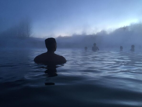 Golden Circle, Secret Lagoon & Friðheimar (Small Group) - Key highlights worth planning for