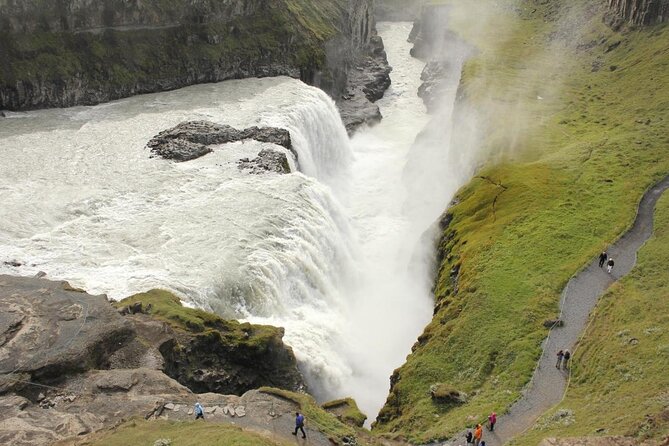 Golden Circle & Snorkeling in Silfra From Reykjavík with Free Photos - Key things to know before you go