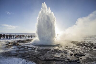 Golden Circle & Snorkeling in Silfra From Reykjavík with Free Photos - 10 hours from Reykjavík: timing, pickup, and how to plan your day