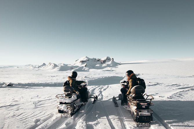 Golden Circle Super-Jeep Tour and Snowmobiling from Reykjavik - Why This Golden Circle Day Feels Different: Super-Jeep + Glacier Snow