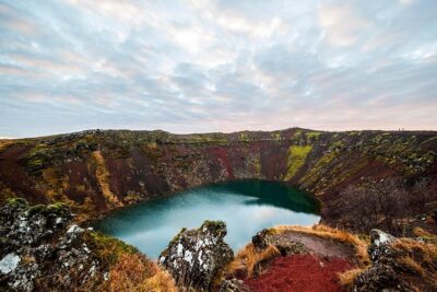 Golden Circle with Kerid Volcanic Crater Day Tour from Reykjavik - Pickup in Reykjavík: Smooth Start, Realistic Timing