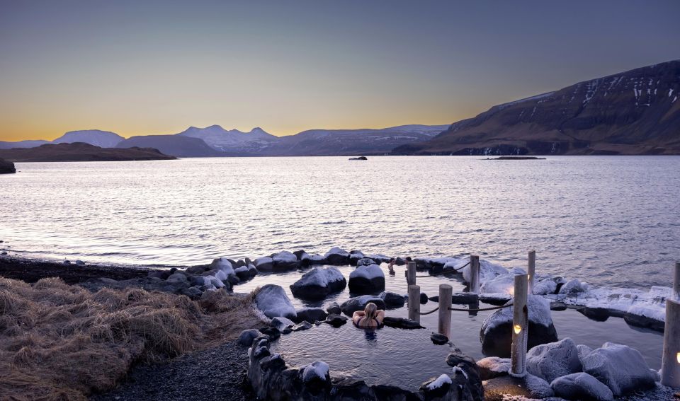 Hvammsvik Hot Springs: Admission Package - Should you book Hvammsvík Hot Springs?