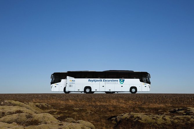 Iceland: Airport Transfers between Keflavik and Reykjavik Hotels - Practical Tips That Make The Transfer Feel Effortless