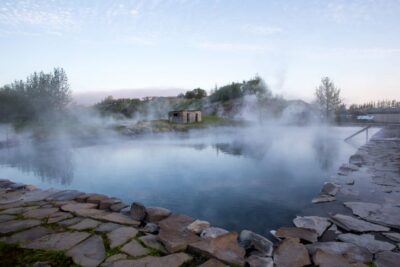 Iceland Secret Lagoon Admission Ticket - Getting there from the Golden Circle: Flúðir makes planning easy