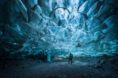Jökulsárlón: The Original Ice Cave Tour on Vatnajökull - Jökulsárlón and Breiðamerkurjökull: Why This Starting Point Works