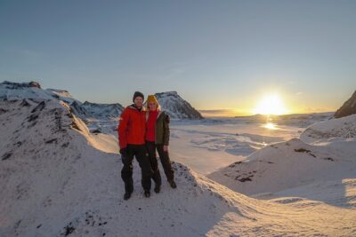 Katla Volcano Ice Cave - Super Jeep Tour from Vik - The super jeep ride: part thrill, part logistics