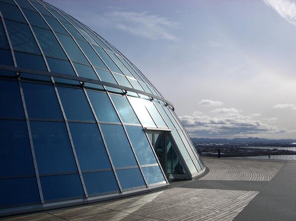 Northern Lights and Stargazing Small-Group Tour with Local Guide - Reykjavik Aurora, but with a real stargazing backbone