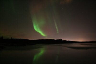 Northern Lights Superjeep Tour from Reykjavik - Inside the Superjeep: Comfort Features That Matter in the Cold