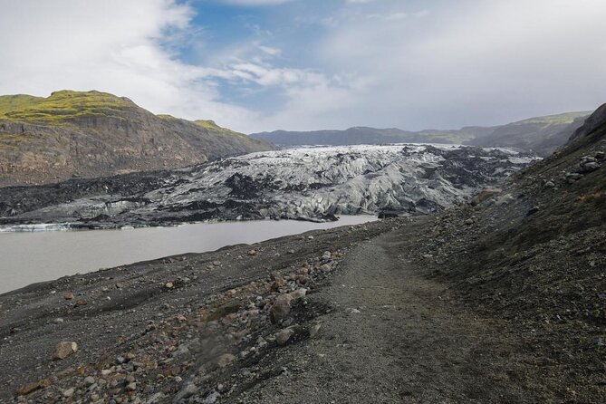 Quad Bike Tour on Black Lava Sands from Mýrdalur - Key Points Worth Knowing