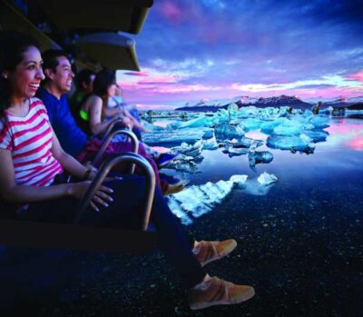 Reykjavik: FlyOver Iceland Entry Ticket - Where It Is in Reykjavík (and Why That Matters)