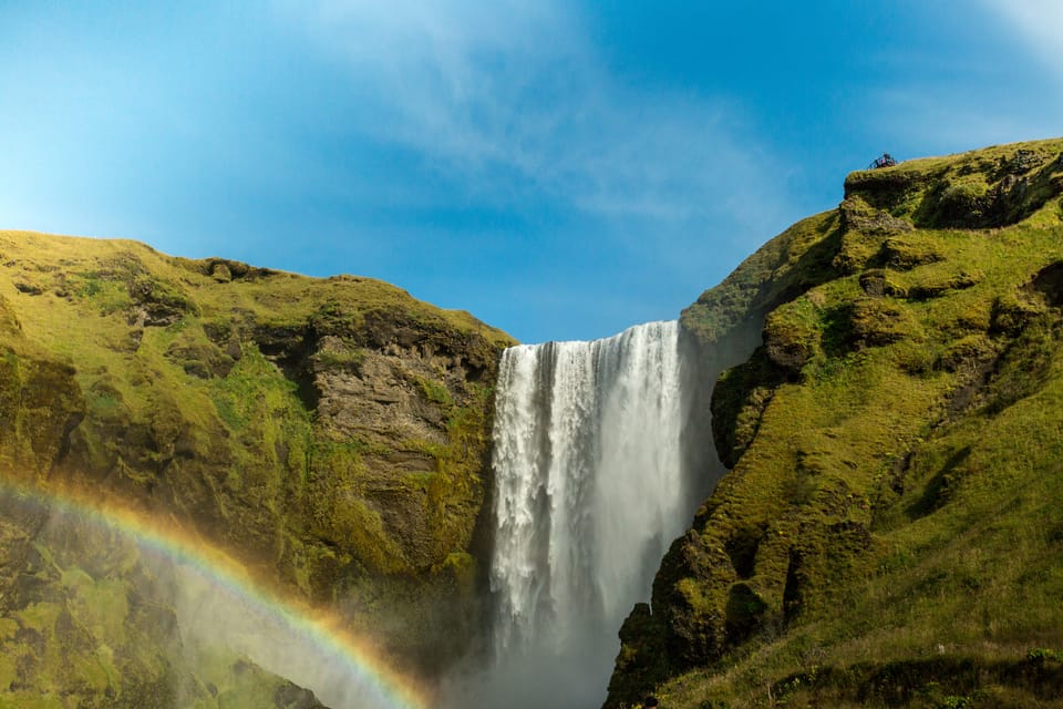 Reykjavik: FlyOver Iceland Entry Ticket - Who This Is Best For (and Who Should Skip It)