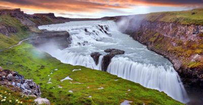 Reykjavik: Golden Circle Afternoon Tour - Reykjavik pickup and the bus departure point you should plan for