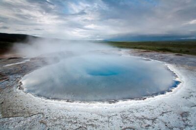 Reykjavik: Golden Circle Day Tour with optional Blue Lagoon - Reykjavik departure, drop-offs, and getting comfortable fast