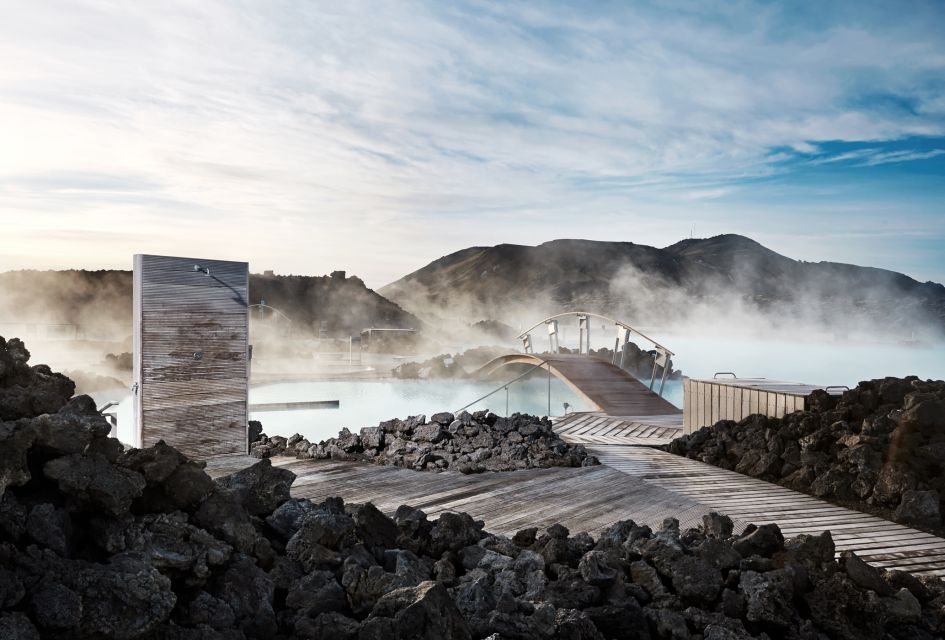 Reykjavik: Golden Circle Tour with Blue Lagoon Visit & Entry - The Perfect Day Mix: Golden Circle Icons Plus Blue Lagoon Recovery