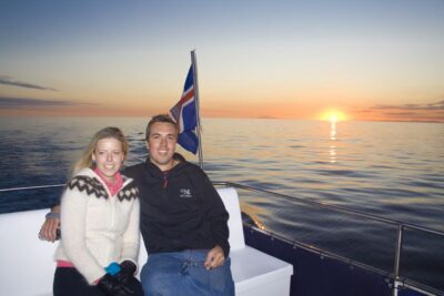 Reykjavik: Midnight Sun Whale Watching Tour - Meeting Elding at Ægisgarður 5: Start With the Whale Watching Center