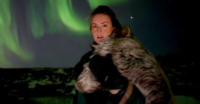 Reykjavik: Northern Lights Tour w/Pro Photos - Small Group - Viking Costumes and Weapon Replicas: The Photo Part That’s Actually Fun