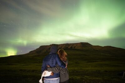 Reykjavik Northern Lights Tour with Pro Aurora Photos Small Group - How the Aurora Hunt Really Works (Without Guesswork)