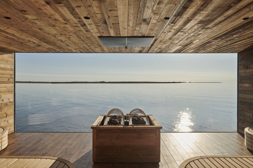 Reykjavik: Sky Lagoon Entrance Pass With 7-Step Spa Ritual - Who should book this, and who might reconsider