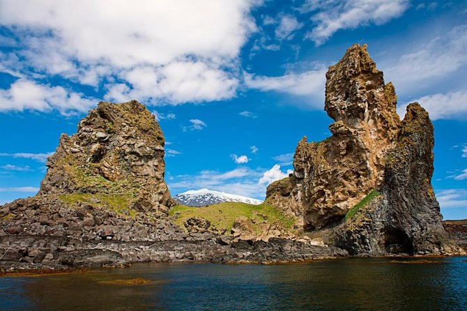 Reykjavik: Snaefellsnes National Park Small Group Trip - Key highlights worth your attention