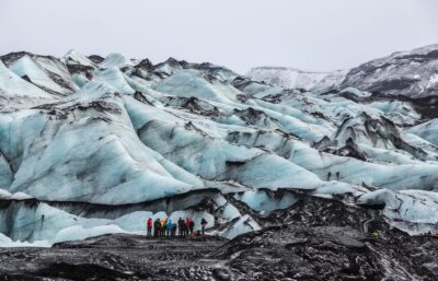 Reykjavík: Sólheimajökull Glacier Hike & Ice Climbing Intro - Reykjavík Pickup or Straight to the Glacier: Pick Your Comfort Level